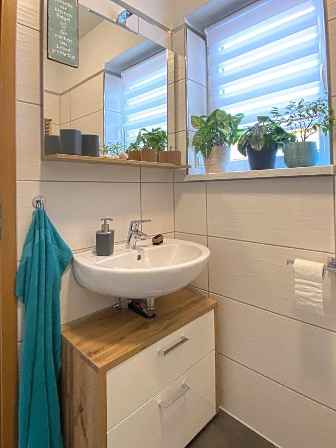 Deichhaus Stendal Extérieur photo