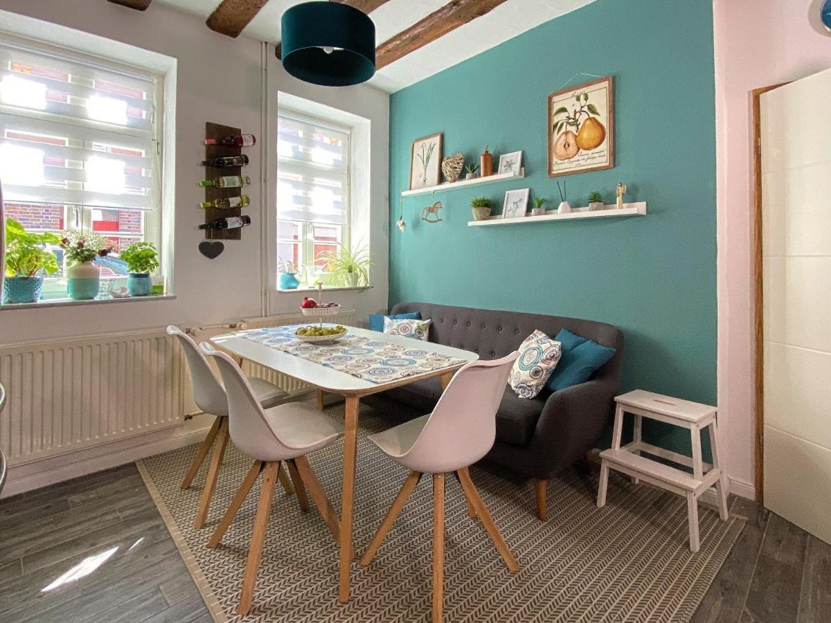 Deichhaus Stendal Extérieur photo
